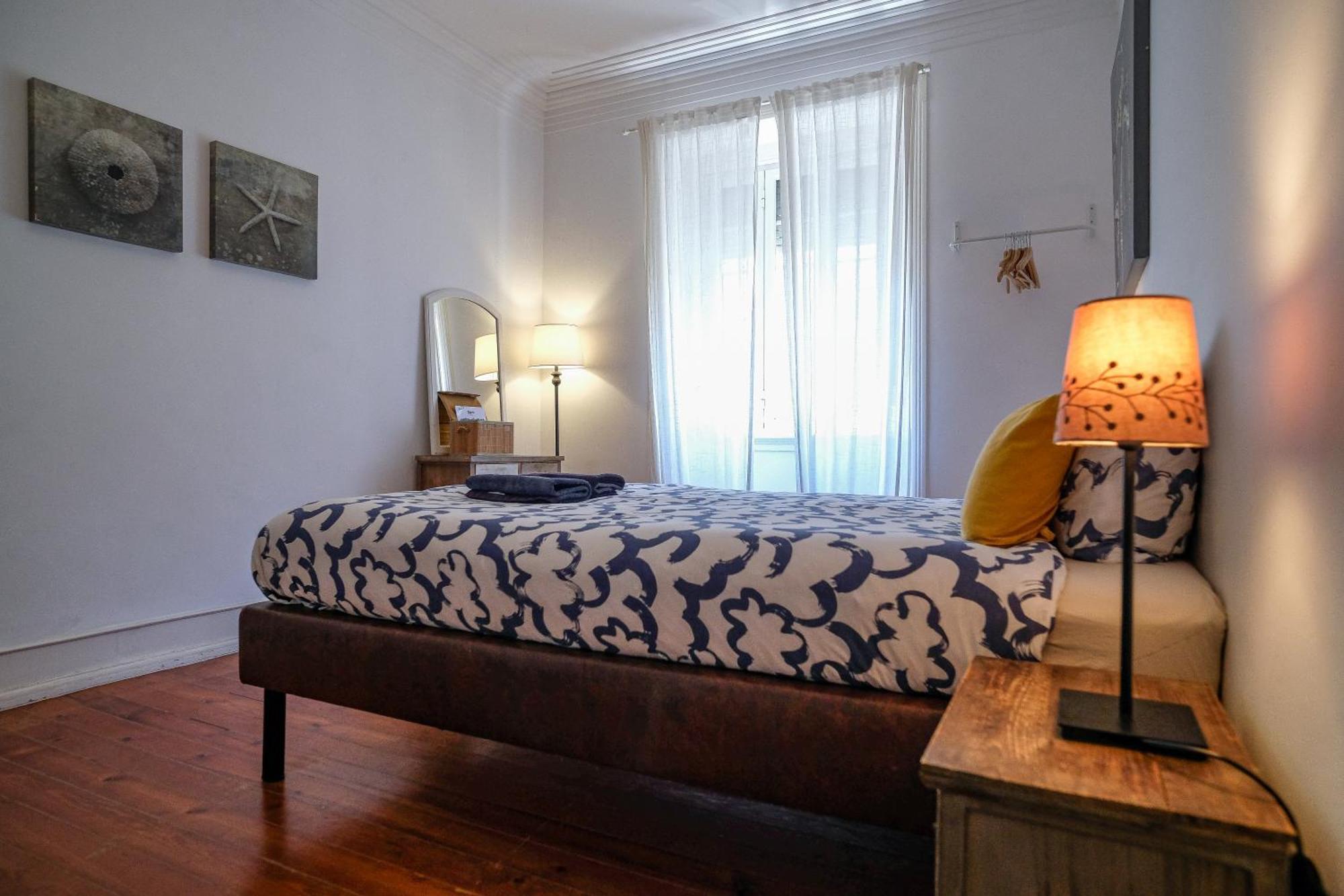 Lisbonera Guest House Eksteriør bilde
