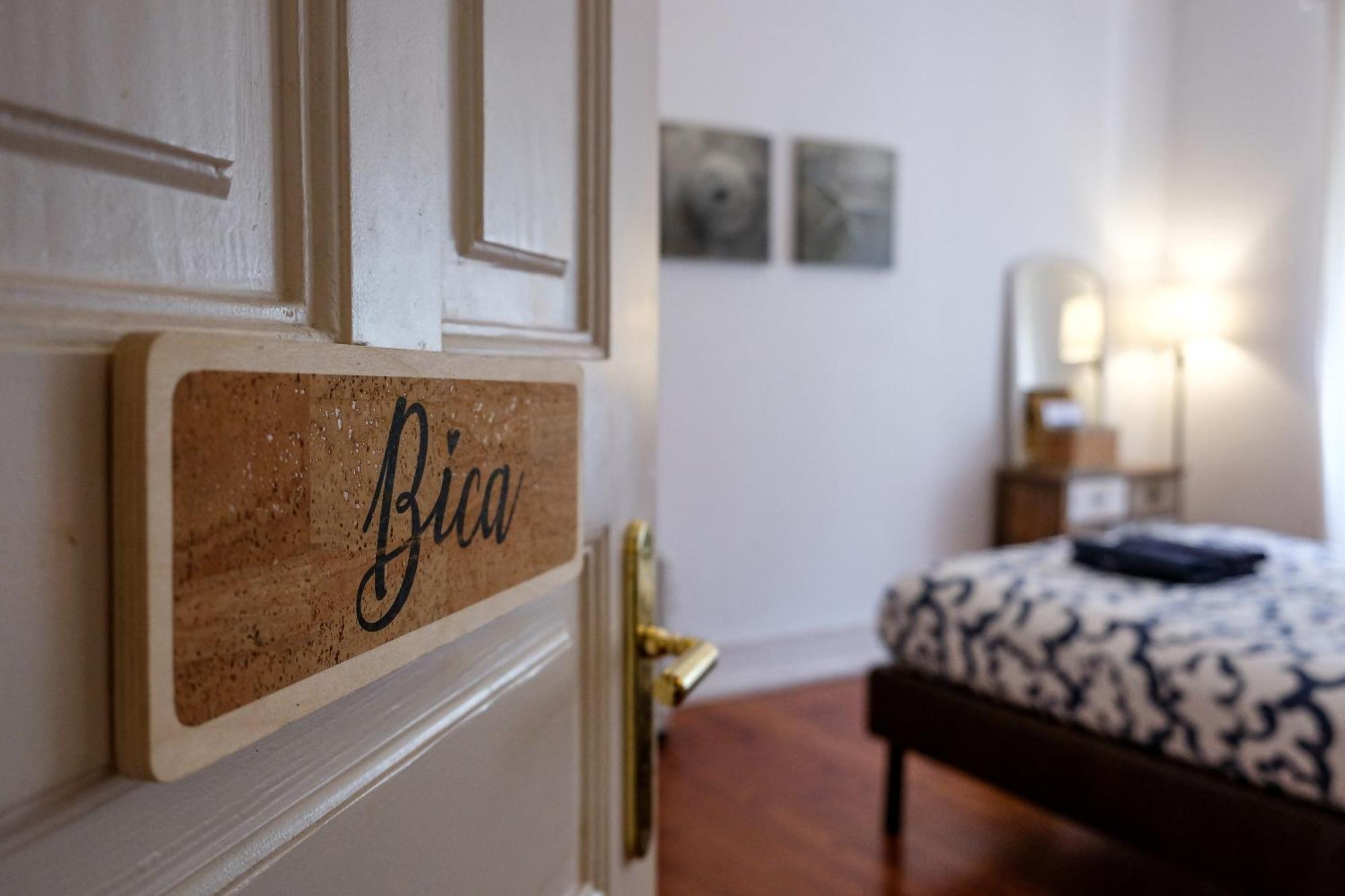 Lisbonera Guest House Eksteriør bilde