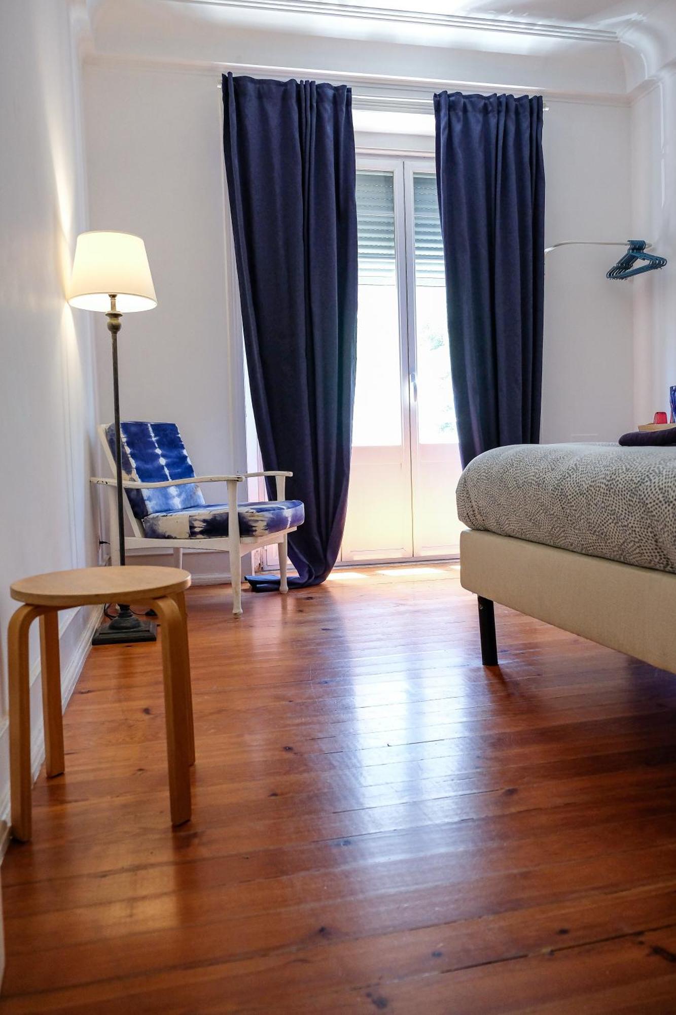 Lisbonera Guest House Eksteriør bilde