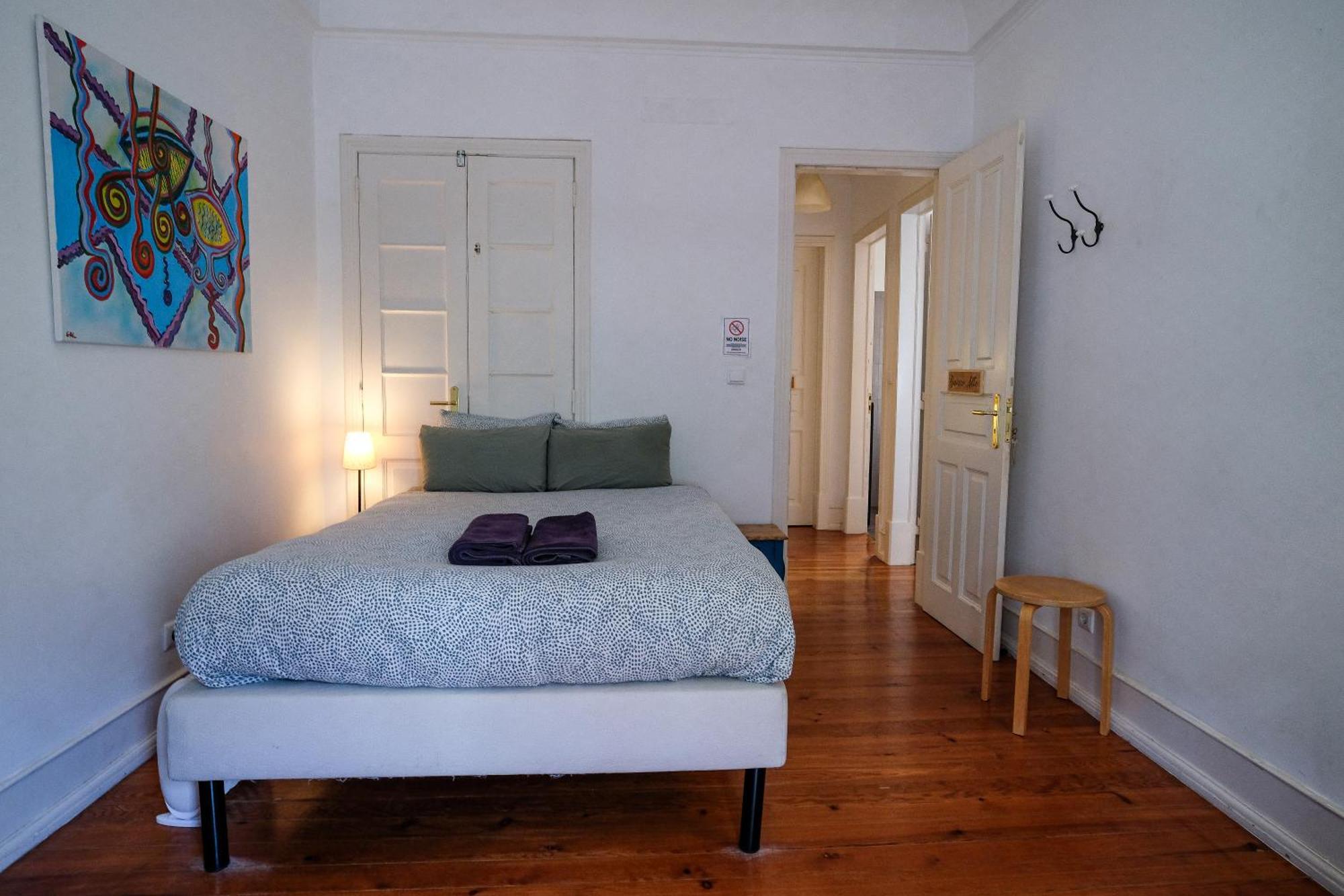 Lisbonera Guest House Eksteriør bilde